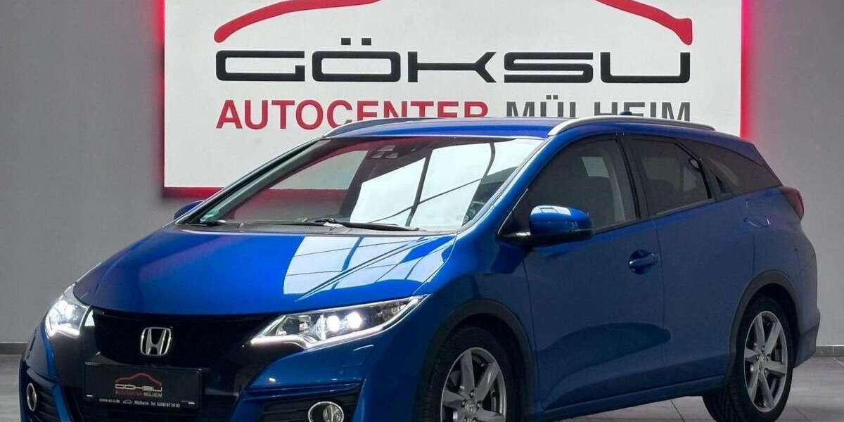 Honda Civic 74.200 km 16.800 &euro; Mülheim an der Ruhr 45476
