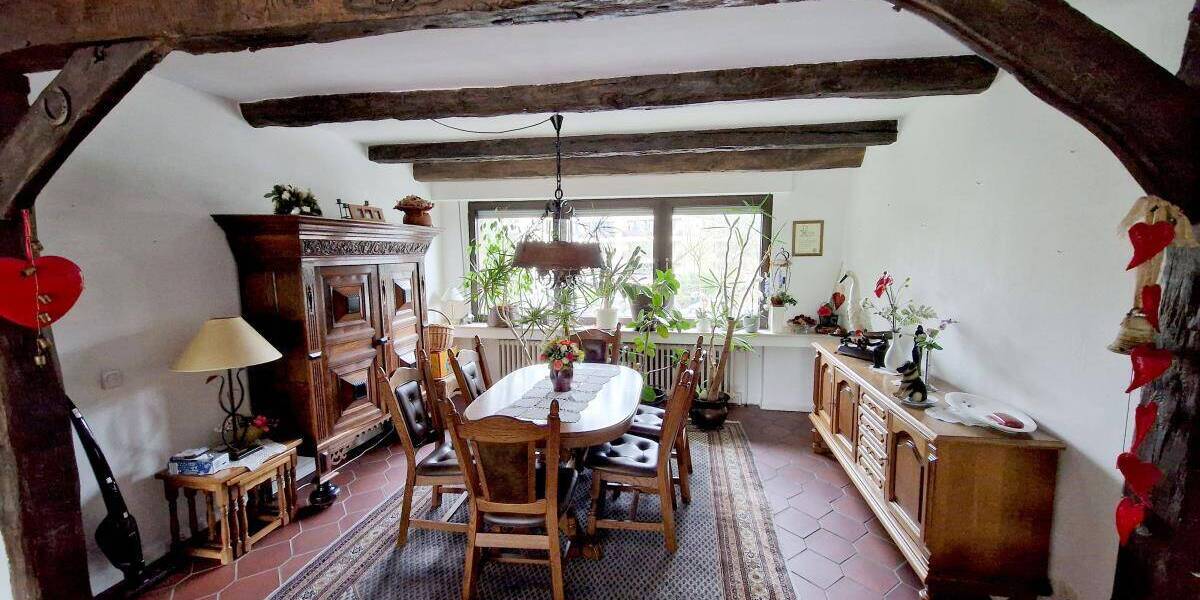 Einfamilienhaus Mülheim Holthausen - 5 Zimmer, 216 m&sup2;, 519.000&euro; | Angebot:26038287