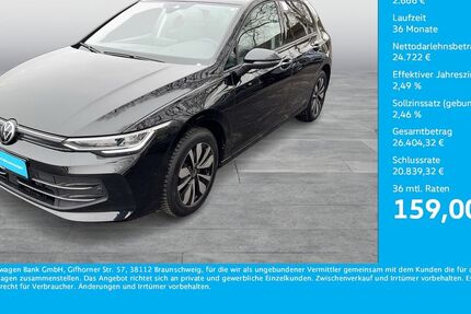 VW Golf 9.000 km 27.411 &euro; Dortmund 44379