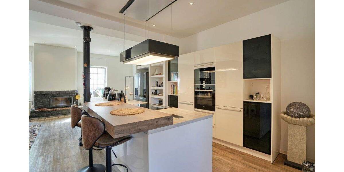 Mehrfamilienhaus, Wohnhaus Bochum Sevinghausen - 9 Zimmer, 310 m&sup2;, 795.000&euro; | Angebot:25743293