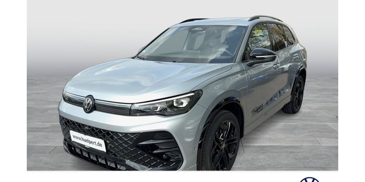 VW Tiguan 1.990 km 53.870 &euro; Dortmund 44379