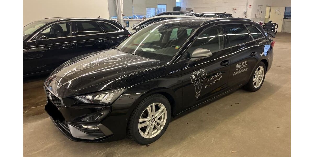 Seat Leon 105.619 km 17.479 &euro; Hagen 58091