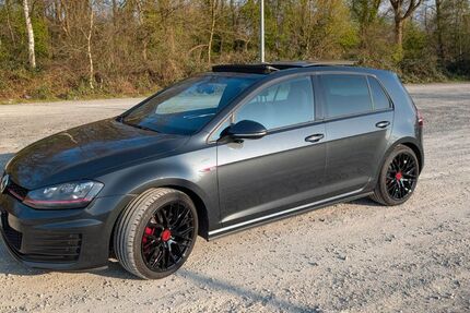 VW Golf 156.208 km 12.999 &euro; Bottrop 46236