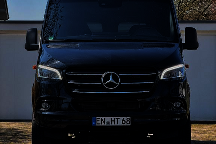 Mercedes-Benz Sprinter 17.000 km 84.950 &euro; Ennepetal 58256