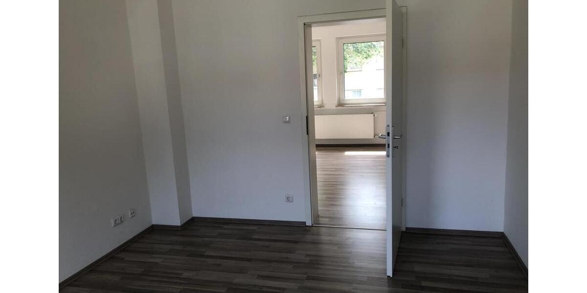 Etagenwohnung Herten - 2 Zimmer, 48 m&sup2;, 369&euro; | Angebot:25920228