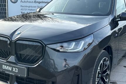 BMW X3 1.490 km 63.790 &euro; Haltern am See 45721