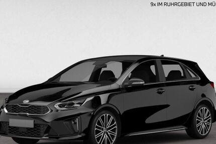 Kia pro ceed / ProCeed 53.028 km 19.999 &euro; Bochum 44795