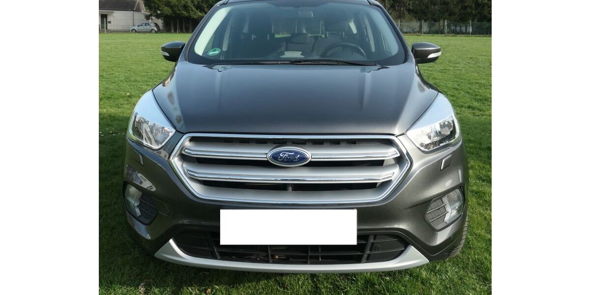 Ford Kuga 42.140 km 12.990 &euro; Mülheim Ruhr 45475