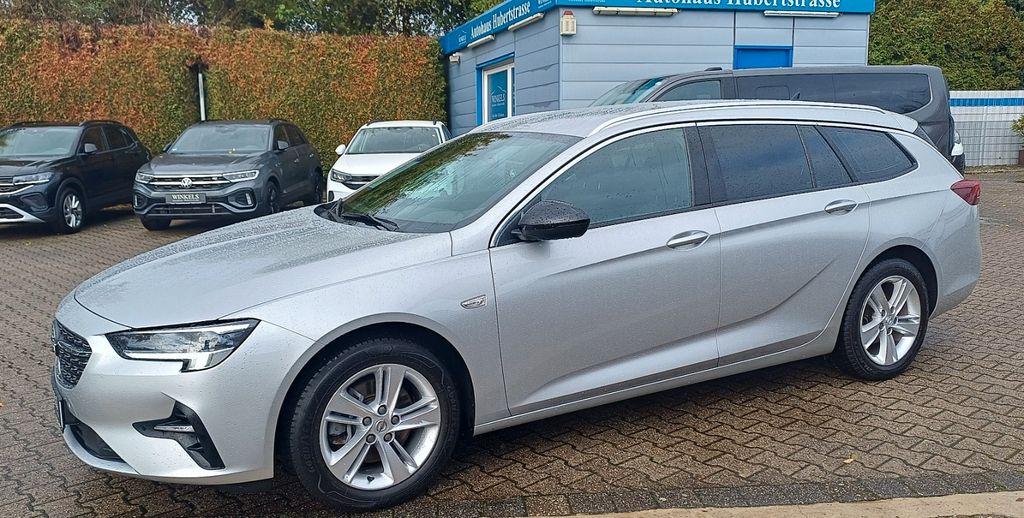 Opel Insignia 66.000 km 14.980 &euro; Essen 45307