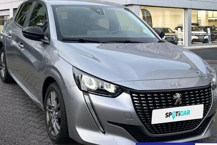Peugeot 208 41.051 km 12.398 &euro; Essen 45143