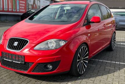 Seat Altea 140.000 km 6.328 &euro; Oer-Erkenschwick 45739