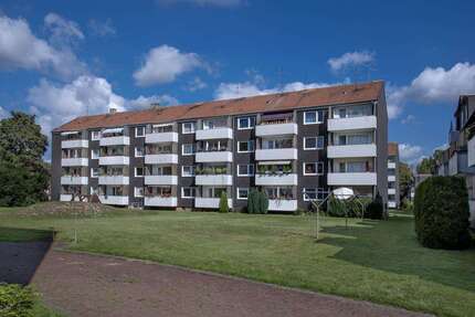 Wohnung Dortmund Wickede - 3 Zimmer, 62 m&sup2;, 479&euro; | Angebot:24820819