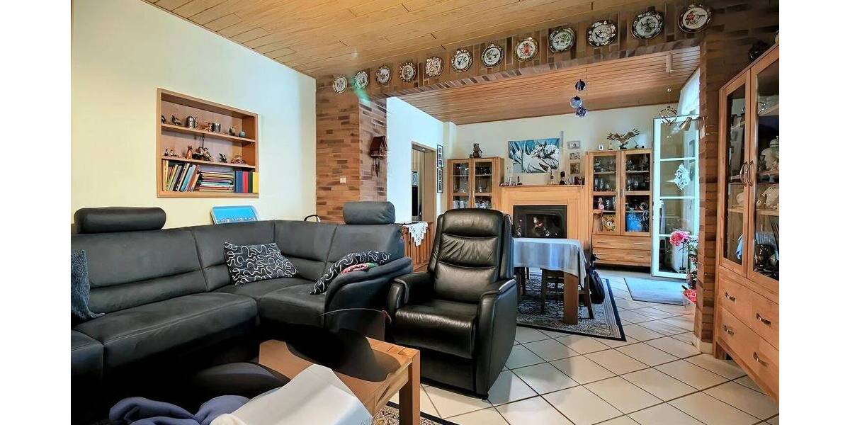Doppelhaushälfte Marl Hüls - 4 Zimmer, 112 m&sup2;, 287.000&euro; | Angebot:26869999