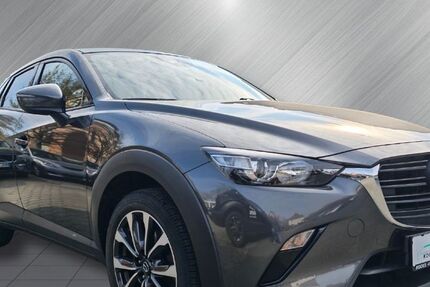 Mazda CX-3 71.196 km 14.900 &euro; Mülheim 45473