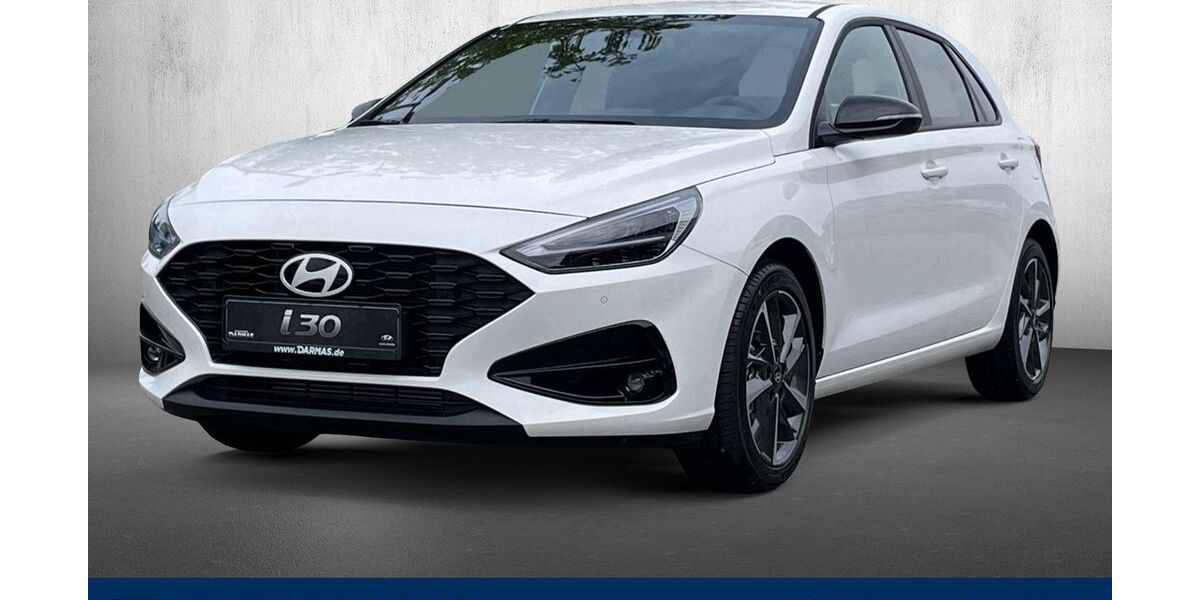 Hyundai i30 19.170 km 17.490 &euro; Castrop-Rauxel 44575