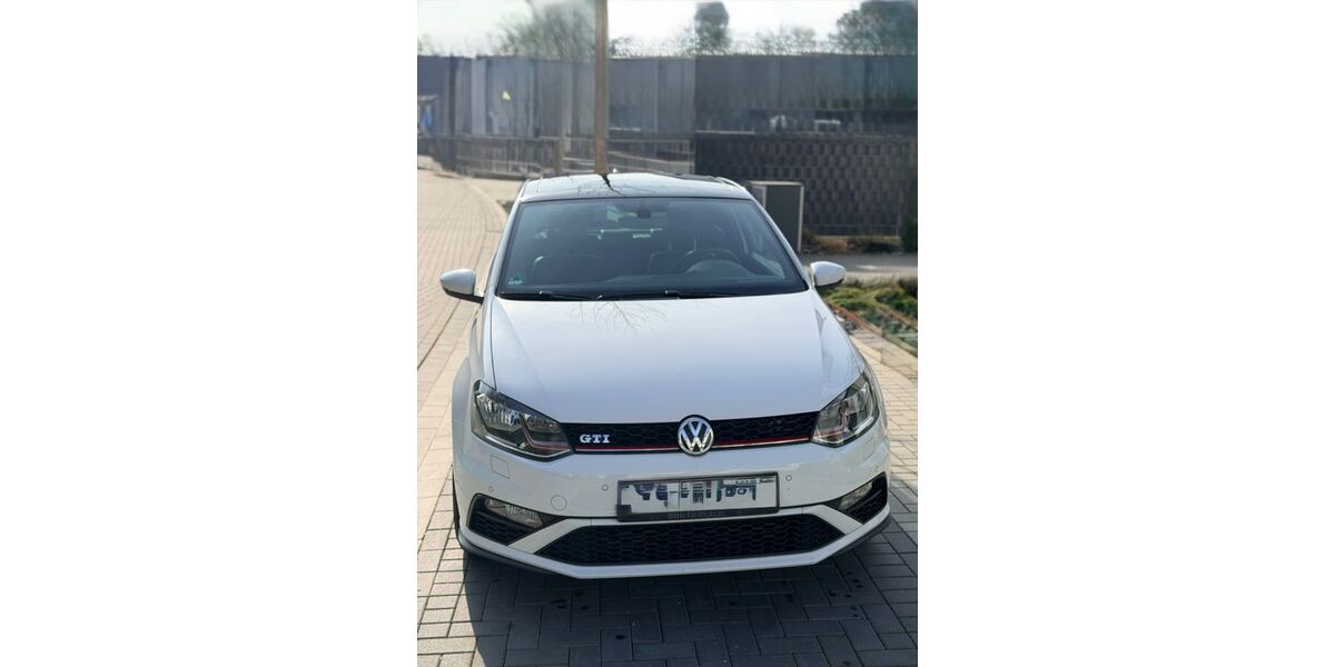 VW Polo 86.000 km 12.500 &euro; Bochum 44869