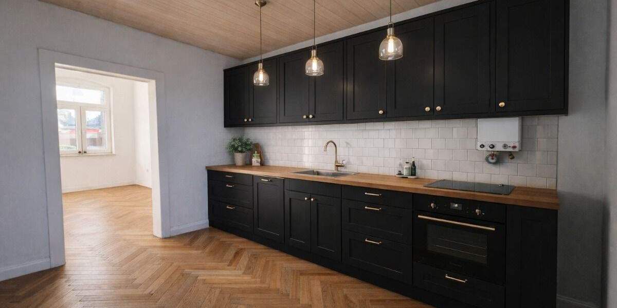 Doppelhaushälfte Herten Scherlebeck - 5 Zimmer, 110 m&sup2;, 249.000&euro; | Angebot:25834801