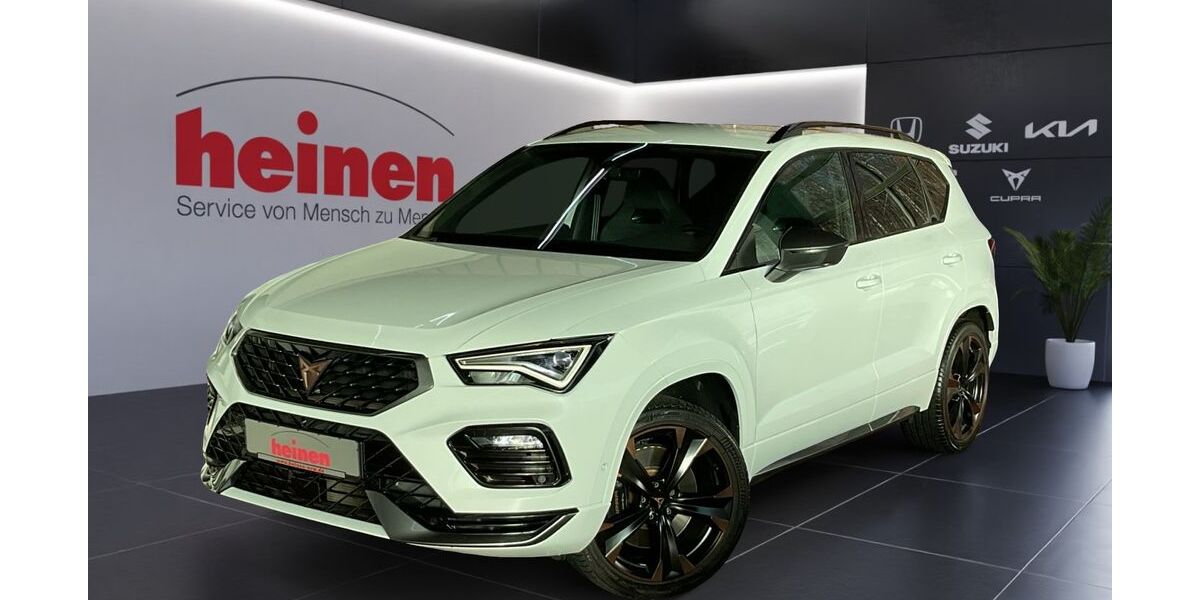 Cupra Ateca 47.587 km 33.739 &euro; Holzwickede 59439