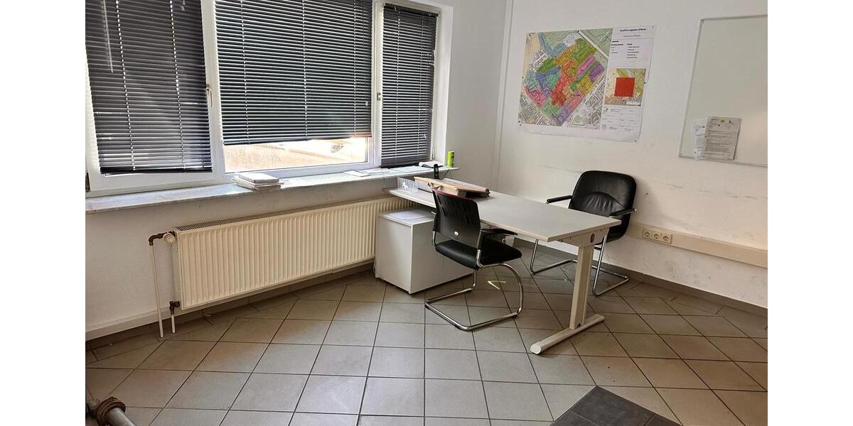 Gewerbeobjekt Bochum Günnigfeld - 3.900&euro; | Angebot:26366444