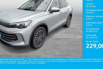 VW Tiguan 11.487 km 37.922 &euro; Dortmund 44141