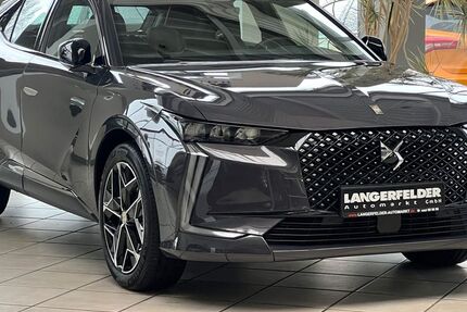 DS Automobiles DS4 5.748 km 26.499 &euro; Wuppertal 42389
