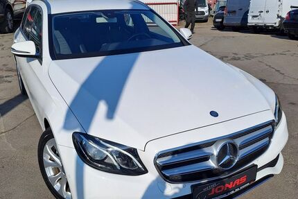 Mercedes-Benz E 200 80.900 km 22.900 &euro; Sprockhövel 45549