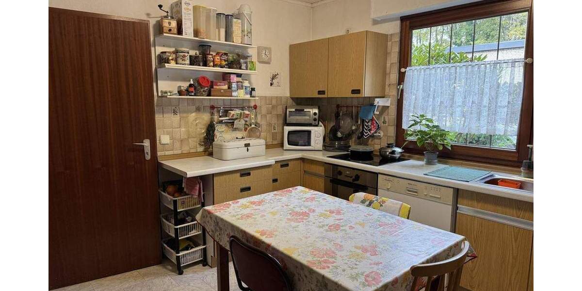 Bungalow Dorsten Wulfen - 4 Zimmer, 124 m&sup2;, 285.000&euro; | Angebot:25695361