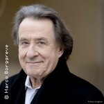 Klavierabend Rudolf Buchbinder