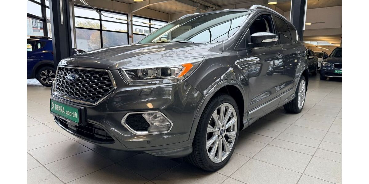 Ford Kuga 96.292 km 11.890 &euro; Bottrop 46236