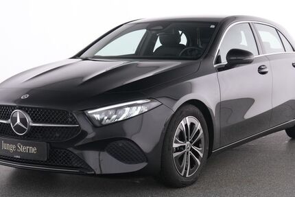 Mercedes-Benz A 180 12.801 km 28.985 &euro; Essen 45309
