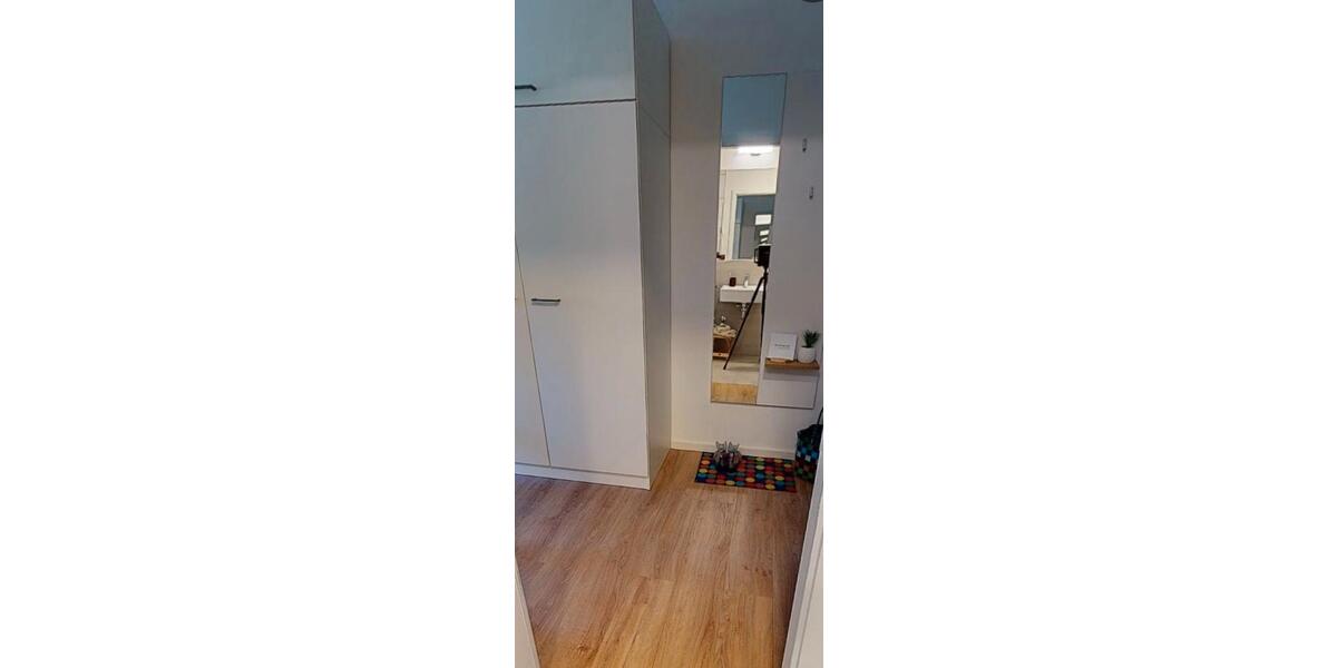 Etagenwohnung Dortmund Innenstadt West - 1 Zimmer, 23 m&sup2;, 550&euro; | Angebot:26459536