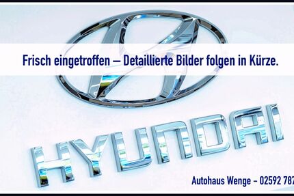 Hyundai INSTER 7.500 km 27.200 &euro; Selm-Bork 59379