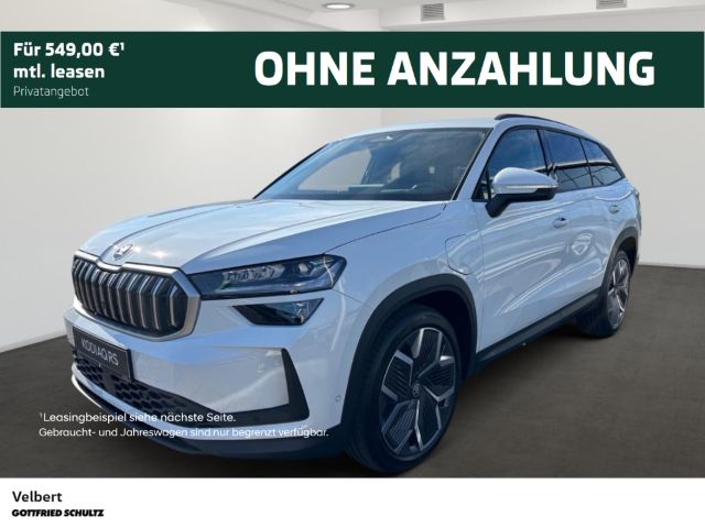 Skoda Kodiaq 5.000 km 49.990 &euro; Velbert 42553