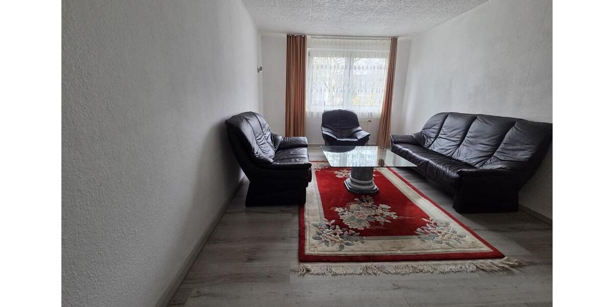 Etagenwohnung Essen Stadtbezirk III - 2 Zimmer, 65 m&sup2;, 1.200&euro; | Angebot:25317703