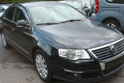 VW Passat 260.000 km 1.950 &euro; Bottrop 46238