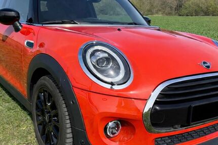 Mini Cooper 62.000 km 16.400 &euro; Essen 45133