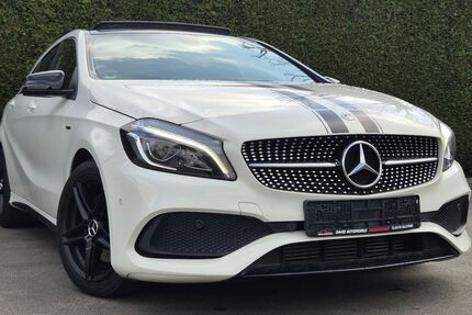 Mercedes-Benz A 220 42.000 km 21.900 &euro; Essen 45356