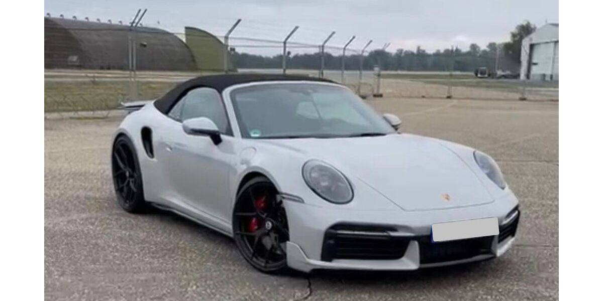 Porsche 992 14.505 km 209.900 &euro; Dortmund 44139