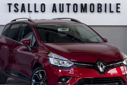 Renault Clio 66.000 km 11.499 &euro; Wuppertal 42279