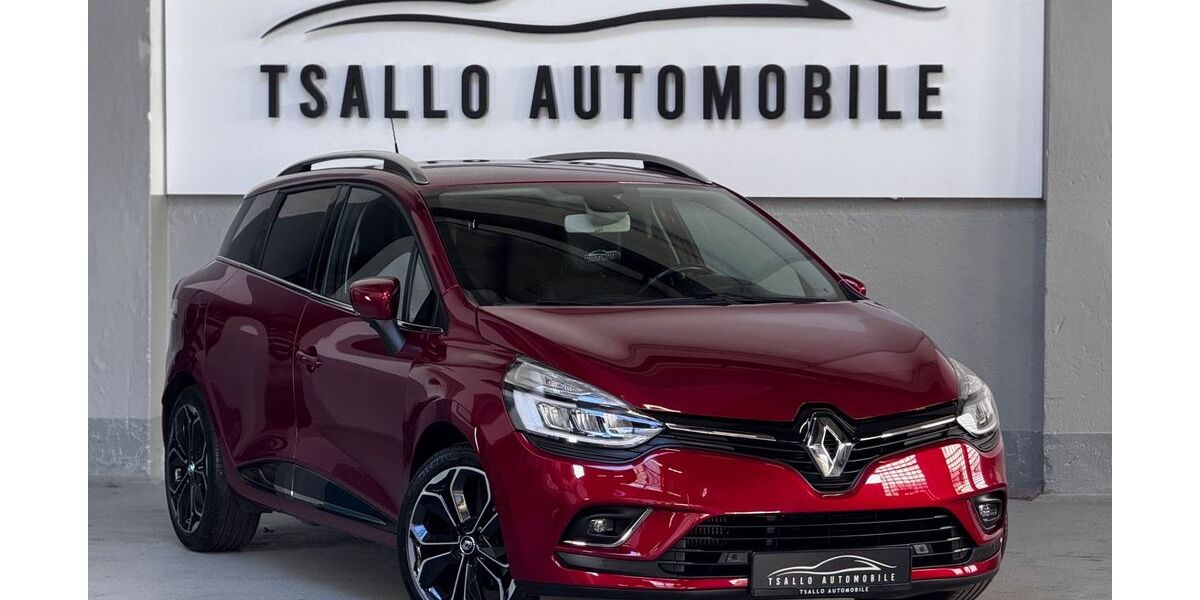 Renault Clio 66.000 km 11.499 &euro; Wuppertal 42279