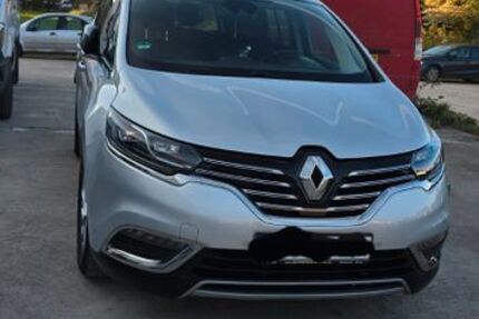 Renault Espace 120.865 km 9.990 &euro; Waltrop 45731