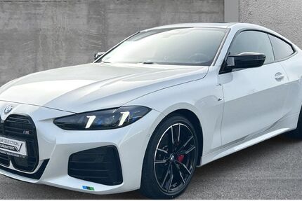 BMW M440 10.877 km 68.890 &euro; Recklinghausen 45659