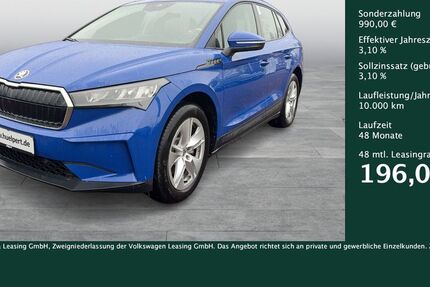 Skoda Enyaq 19.841 km 20.580 &euro; Dortmund 44309