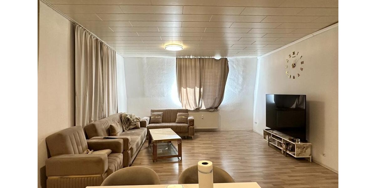 Etagenwohnung Essen Stadtbezirk III - 3 Zimmer, 90 m&sup2;, 650&euro; | Angebot:25964950