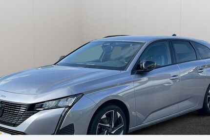 Peugeot 308 33.277 km 17.990 &euro; Castrop-Rauxel 44575