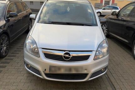 Opel Zafira 150.800 km 4.300 &euro; Wuppertal 42329