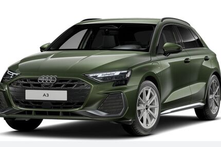 Audi A3 7.751 km 34.440 &euro; Bochum 44809