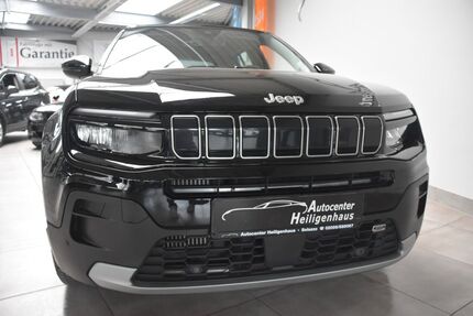Jeep Avenger 24.951 km 20.480 &euro; Heiligenhaus 42579