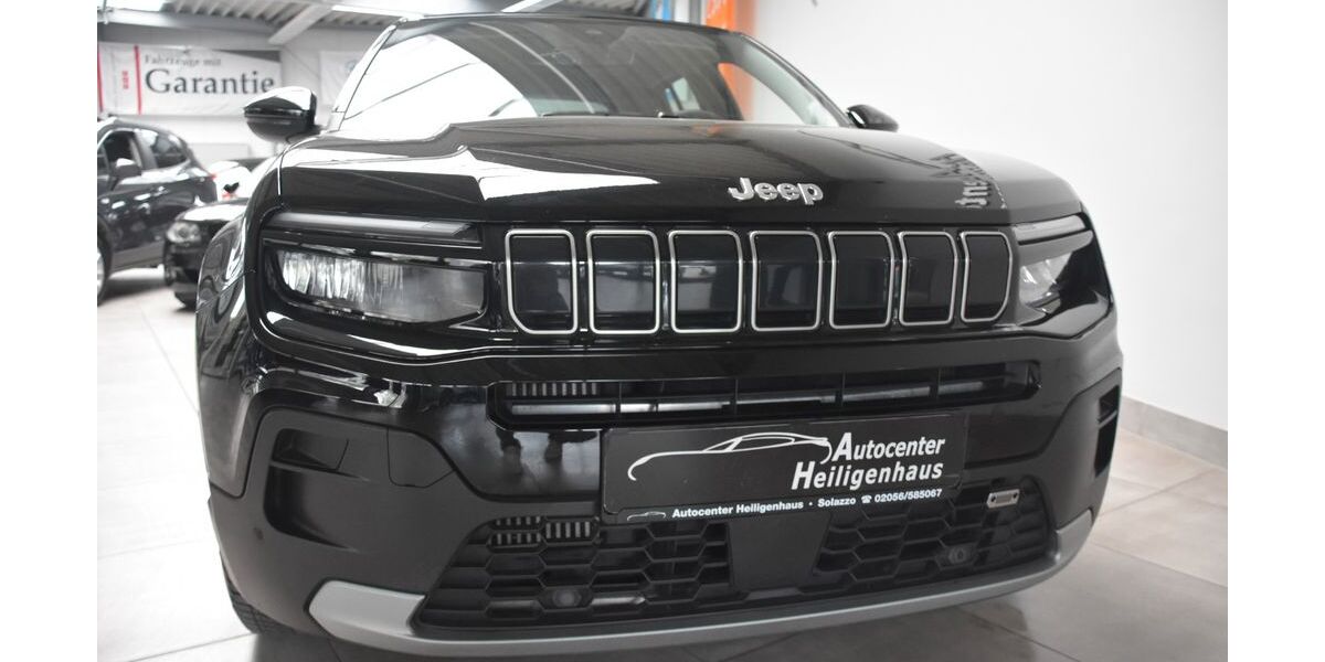 Jeep Avenger 24.951 km 20.480 &euro; Heiligenhaus 42579