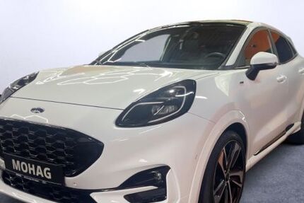 Ford Puma 47.690 km 16.860 &euro; Recklinghausen 45659